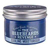 The Bluebeards Revenge The Bluebeards Revenge Cooling Moisturiser hűsítő arckrém, 100 ml