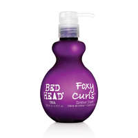 Tigi Tigi Bed Head Foxy Curls Contour göndörítő krém, 200 ml