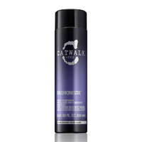 Tigi Tigi Catwalk Fashionista Violet kondicionáló Szőke hajra hajra, 250 ml