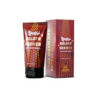 Dick Johnson Dick Johnson Uncle's Golden Shower Hair&Body Wash sampon és tusfürdő, 150 ml