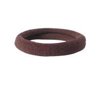 Sibel Sibel hajgumi sötétbarna, 5 db