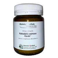 Stadelmann Stadelmann kakukkfű-mirtusz fürdő, 100 ml