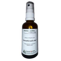 Stadelmann Stadelmann citromfű-teafa olaj (bárányhimlőolaj) rázókeverék, 50 ml