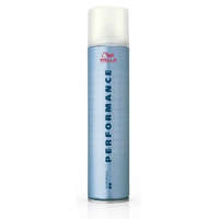 Wella Wella Professionals Performance extra erős hajlakk, 500 ml
