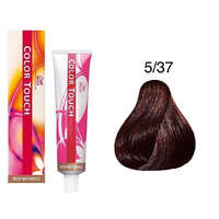 Wella Wella Professionals Color Touch tartós hajszínező 5/37