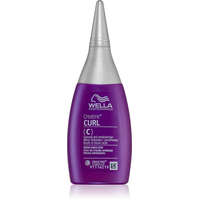 Wella Wella Professionals Curl C dauervíz festett és érzékeny hajra, 75 ml