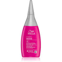 Wella Wella Professionals Wave C dauervíz festett és sérülékeny hajra, 75 ml