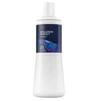 Wella Wella Professionals Welloxon Perfect Me+ krémes oxidáló 4%, 1 l