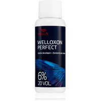 Wella Wella Professionals Welloxon Perfect Me+ krémes oxidáló 6%, 1 l