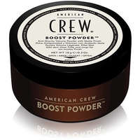 American Crew American Crew Boost Powder volumennövelő texturázó por, 10 g
