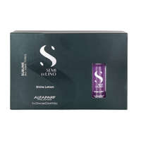 Alfaparf Alfaparf Semi di Lino Sublime Shine lotion fénytelen hajra, 12x13 ml