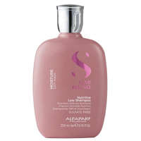 Alfaparf Alfaparf Semi di Lino Moisture Nutritive Low tápláló sampon, 250 ml