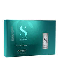 Alfaparf Alfaparf Semi di Lino Reconstruction Reparative lotion elvékonyodott hajra, 6x13 ml