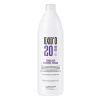 Alfaparf Alfaparf hidrogén peroxid 6% 1 l