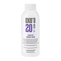 Alfaparf Alfaparf hidrogén peroxid 6%, 90 ml