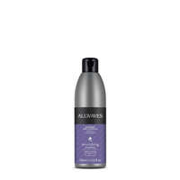 Allwaves Allwaves Nourishing áfonya és körömvirág tápláló sampon, 250 ml