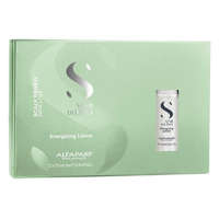 Alfaparf Alfaparf Semi Di Lino Scalp Renew Energizing hajhullás elleni ampulla, 12 x 10 ml