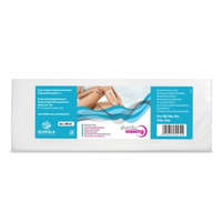 Alveola Alveola Waxing normál gyantapapír, 100 db