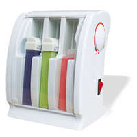 Alveola Alveola Waxing Mini Multi Pro gyantamelegítő
