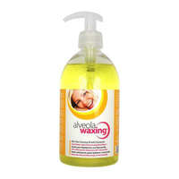 Alveola Alveola Waxing gyantázás utáni lemosó olaj kamillával, 300 ml