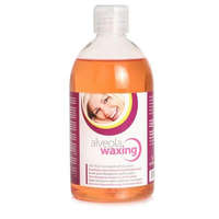 Alveola Alveola Waxing gyantázás utáni lemosó olaj Eukaliptusszal, 300 ml
