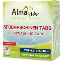 Almawin Almawin mosogatógép tabletta, 25 db