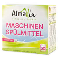 Almawin Almawin gépi mosogatószer koncentrátum 50 adag, 1250 g