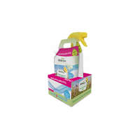 Almawin Almawin üveg- és ablaktisztító koncentrátum csomag, 500 ml+500 ml