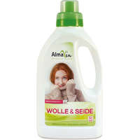 Almawin Almawin gyapjú mosószer koncentrátum 50 mosásra, 750 ml