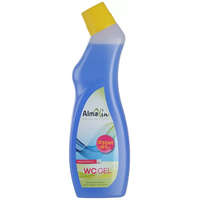 Almawin Almawin WC tisztító gél koncentrátum, 750 ml