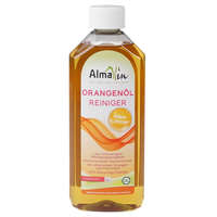 Almawin Almawin narancsolaj tisztítószer koncentrátum, 500 ml