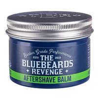 The Bluebeards Revenge The Bluebeards Revenge After Shave Balm borotválkozás utáni balzsam, 100 ml