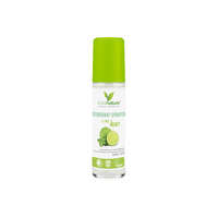 Cosnature Cosnature dezodor spray lime-mal és mentával, 75 ml