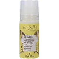 Farfalla Farfalla frangipani egzotikus golyós dezodor, 50 ml