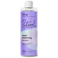 Kili.g Kili.g arctonik retinollal, 250 ml