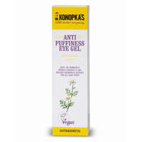 Dr Konopka Dr Konopka's szemkörnyék-ápoló gél duzzadt szemekre, 20 ml
