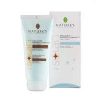 Nature's Nature's napozás utáni hidratáló emulzió, 200 ml