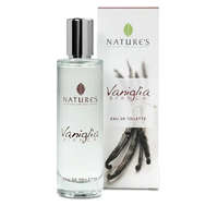 Nature's Nature's Vaniglia Bianca Eau de Toilette, 50 ml
