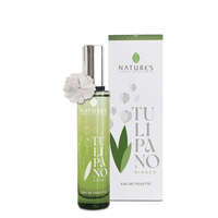 Nature's Nature's Tulipano Bianco Eau de Toilette, 50 ml