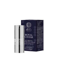 Natura Siberica Natura Siberica Royal Caviar feszesítő szemránckrém, 15 ml