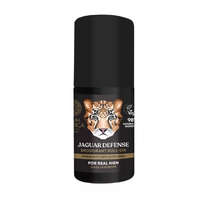 Natura Siberica Natura Siberica golyós dezodor férfiaknak bergamottal és aloe verával, 50 ml
