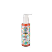 Natura Siberica Natura Siberica Oblepikha C-Berrica arctisztító hab-gél C-vitaminnal, 145 ml