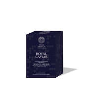 Natura Siberica Natura Siberica Royal Caviar Peptides feszesítő hidrogél arcmaszk, 30 g
