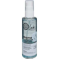 Natura Siberica Natura Siberica Lab Biome hidratáló arctisztító hab Hialuronsav + B5 provitamin, 200 ml