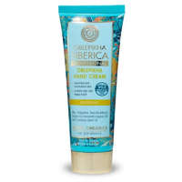 Natura Siberica Oblepikha Siberica Homoktövis lábkrém bio virágvízzel, 75 ml