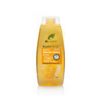 Dr Organic Dr Organic Bio Manuka mézes tusfürdő, 250 ml
