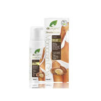 Dr Organic Dr Organic Moroccan Glow önbarnító hab dark, 150 ml