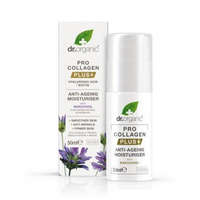 Dr Organic Dr Organic Pro Collagen Anti-Aging hidratáló arckrém Bakuchiollal, 50 ml