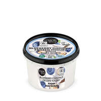 Organic Shop Organic Shop Frozen Yogurt testradír áfonyával és kókusszal, 250 ml