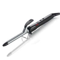 Babyliss BaByliss BP2272TTE Titánium Turmalin bevonatú digitális hajsütővas, 19 mm